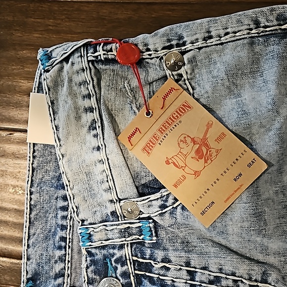 True Religion jeans NWT - Picture 6 of 11